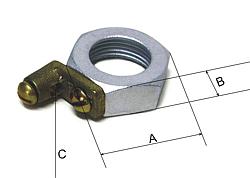 BUCHA COM TERMINAL - HBT