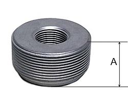 BUCHA DE REDUÇÃO – HBR