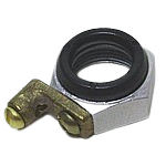 BUCHA ISOLADA COM TERMINAL - HBIT