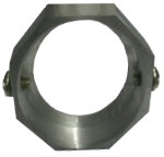 BUCHA SEM ROSCA - HB/SR