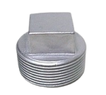 PLUG (BUJÃO) COM CABEÇA QUADRADA - HPC