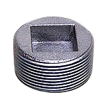 Bujão / Plugue sem cabeça